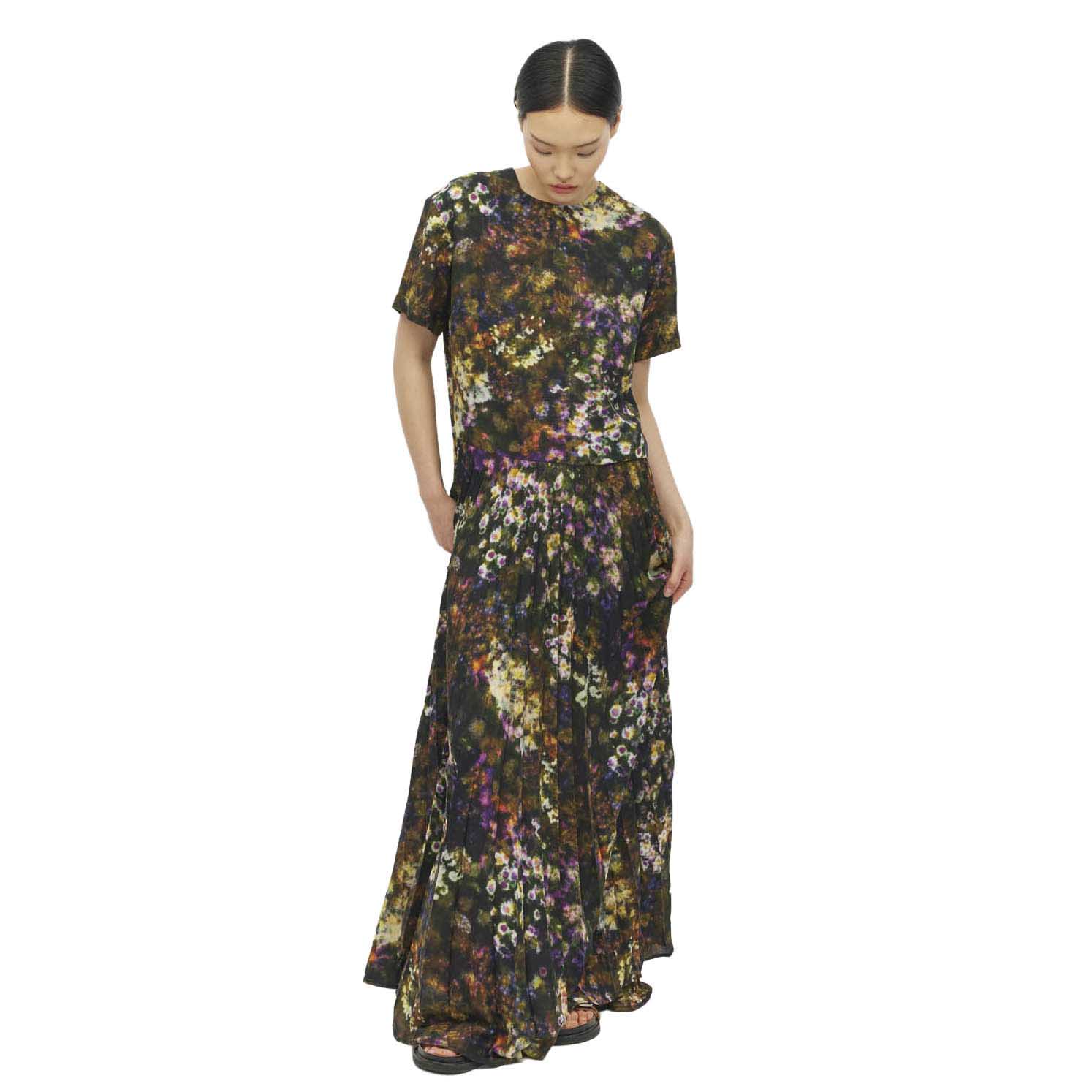 Juliette Hogan Bettina Dress